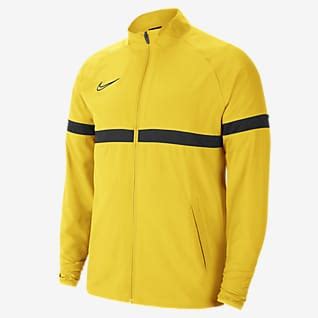 nike winterjacke gelb herren|Gelb Jacken & Westen (1) .